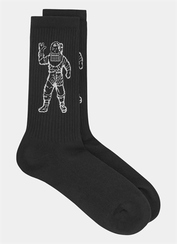 Billionaire Boys Club Standing Astro Sock